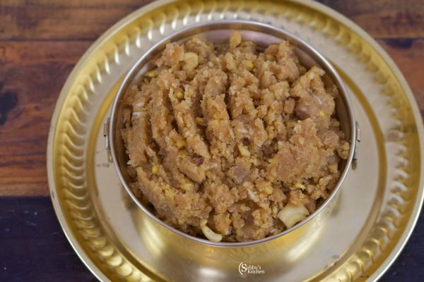 Top 10 Most Searched Recipes by Indians on Google 2023